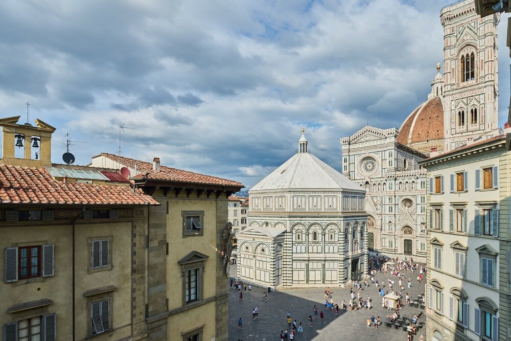 Фото Duomo Luxury Florence