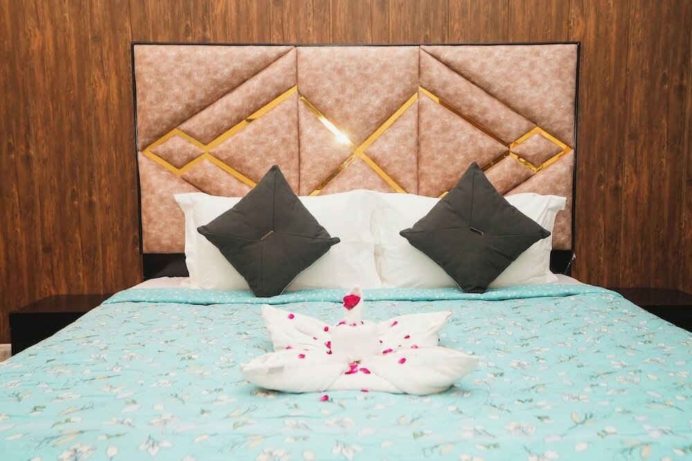 Фото Mintstar Apartment And Suites, Chittaranjan Park