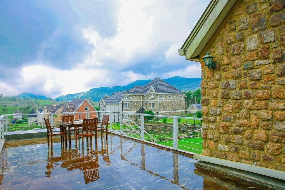 Фото Little England by Celeste