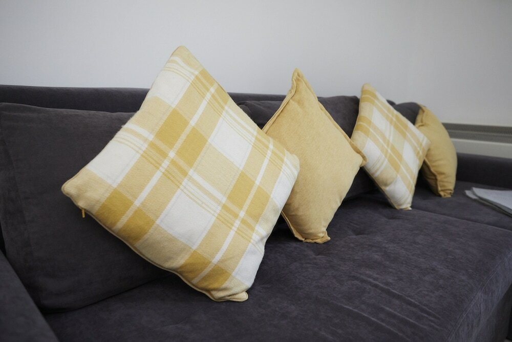 Фото Spire View Apartment