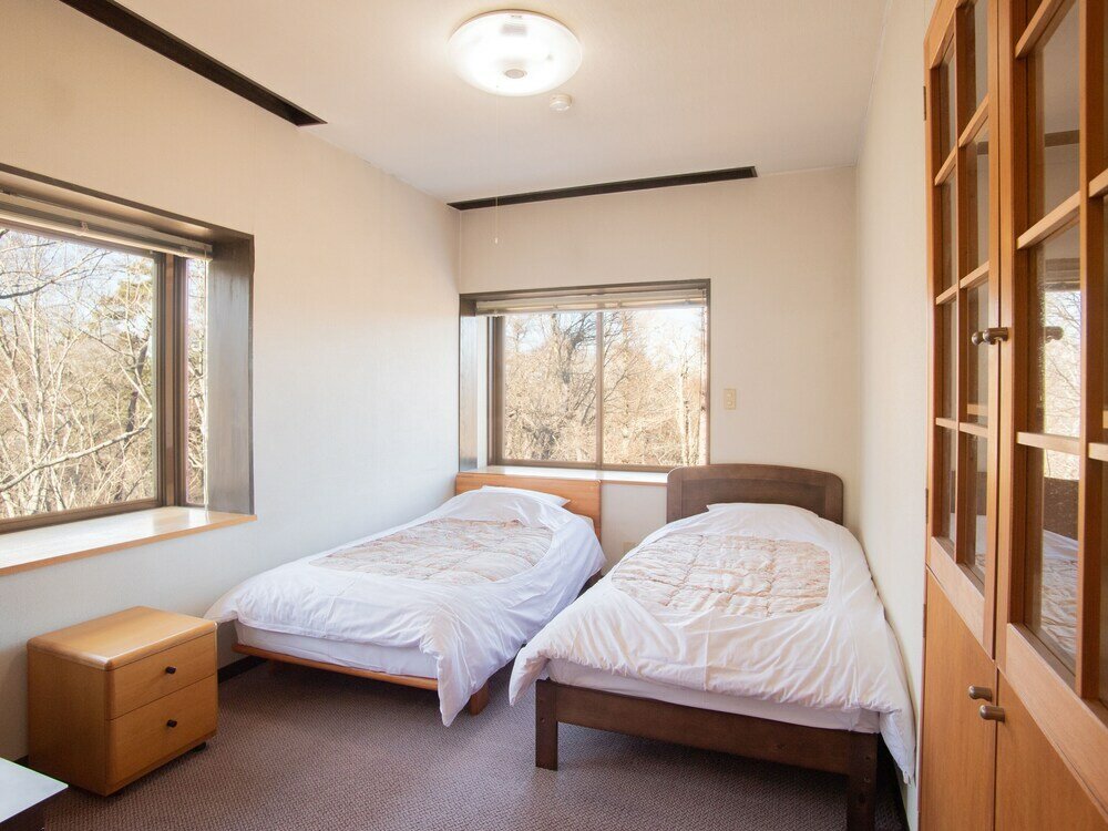 Фото Tabist La Salle Yamanakako