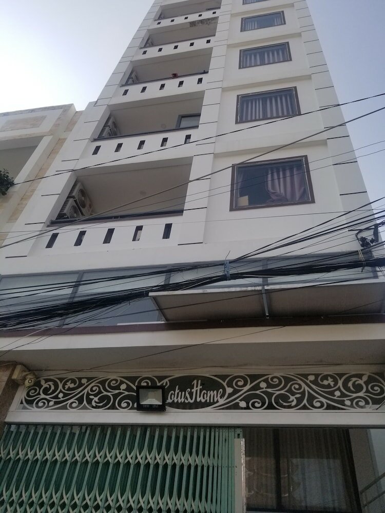 Фото Lotus Home Nha Trang
