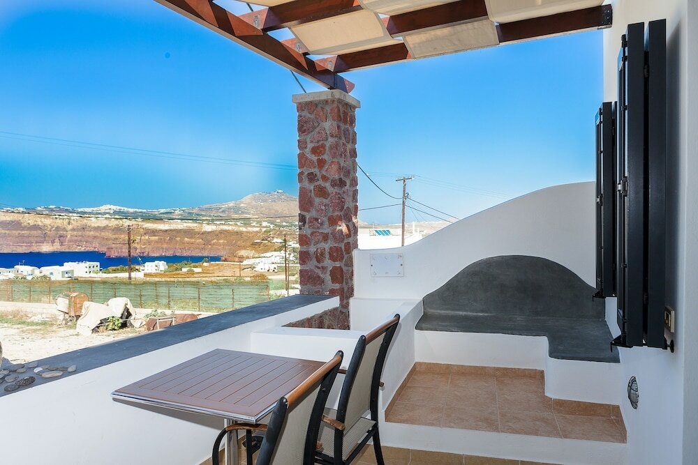 Фото Aelia Suites