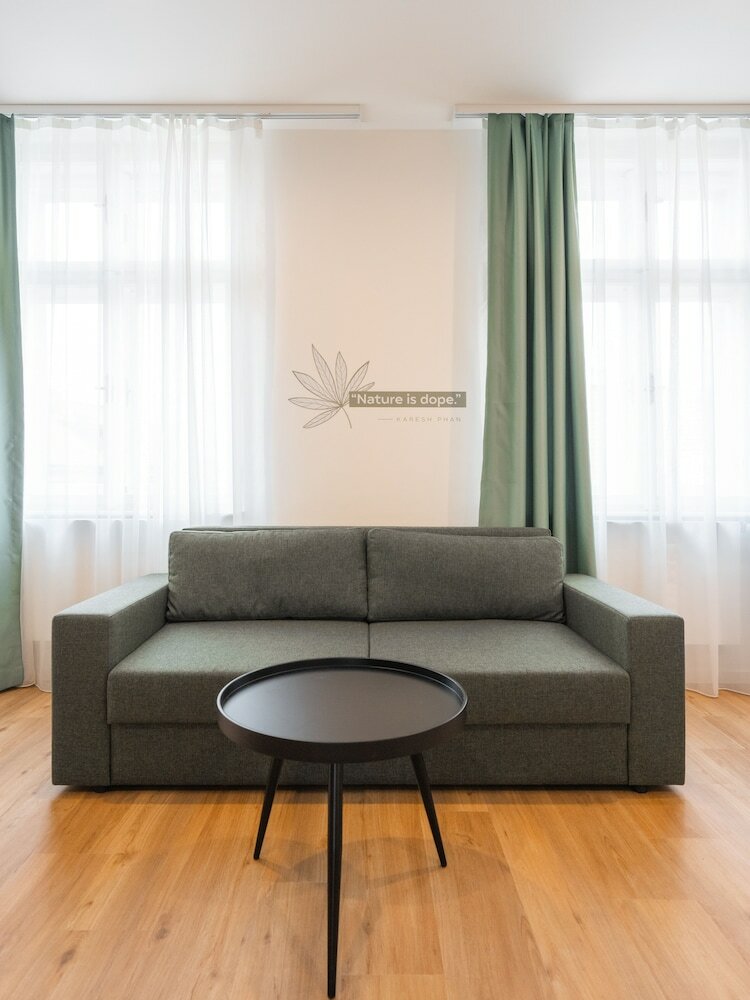 Фото Luma Terra Prague