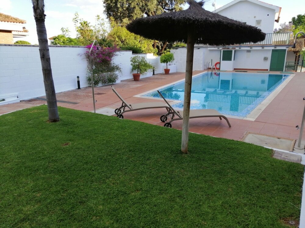 Фото Thegood Apartment Córdoba