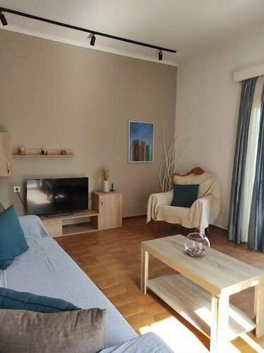 Гостиница Komfort Appartment в Косе