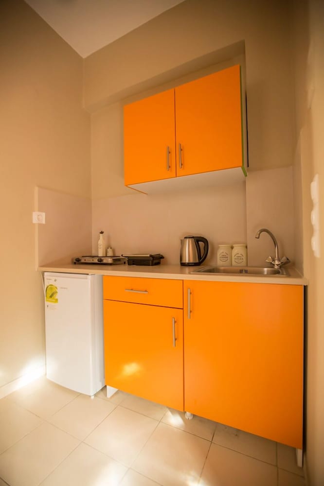 Фото Ilaeira rooms