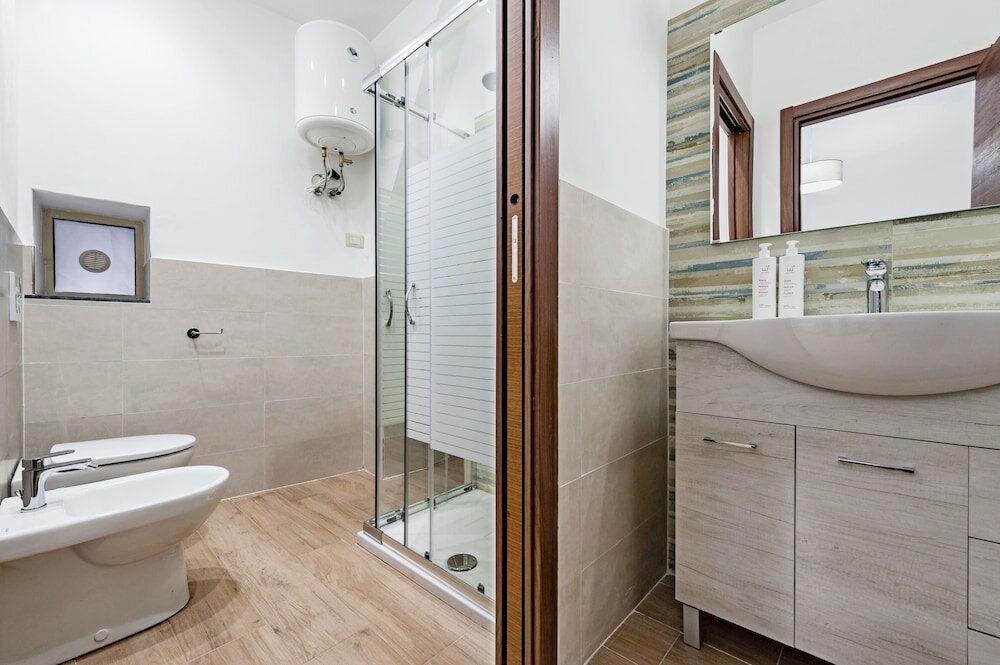 Фото Trinità 57 Apartments