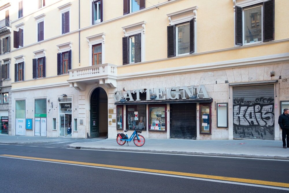 Фото Bramble Luxury Suites