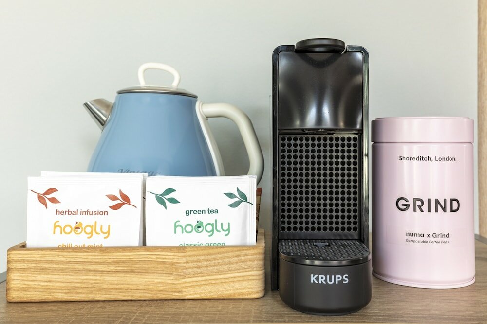 Фото Numa Blend Apartments