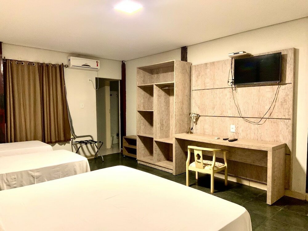 Фото Recanto Eco Suites
