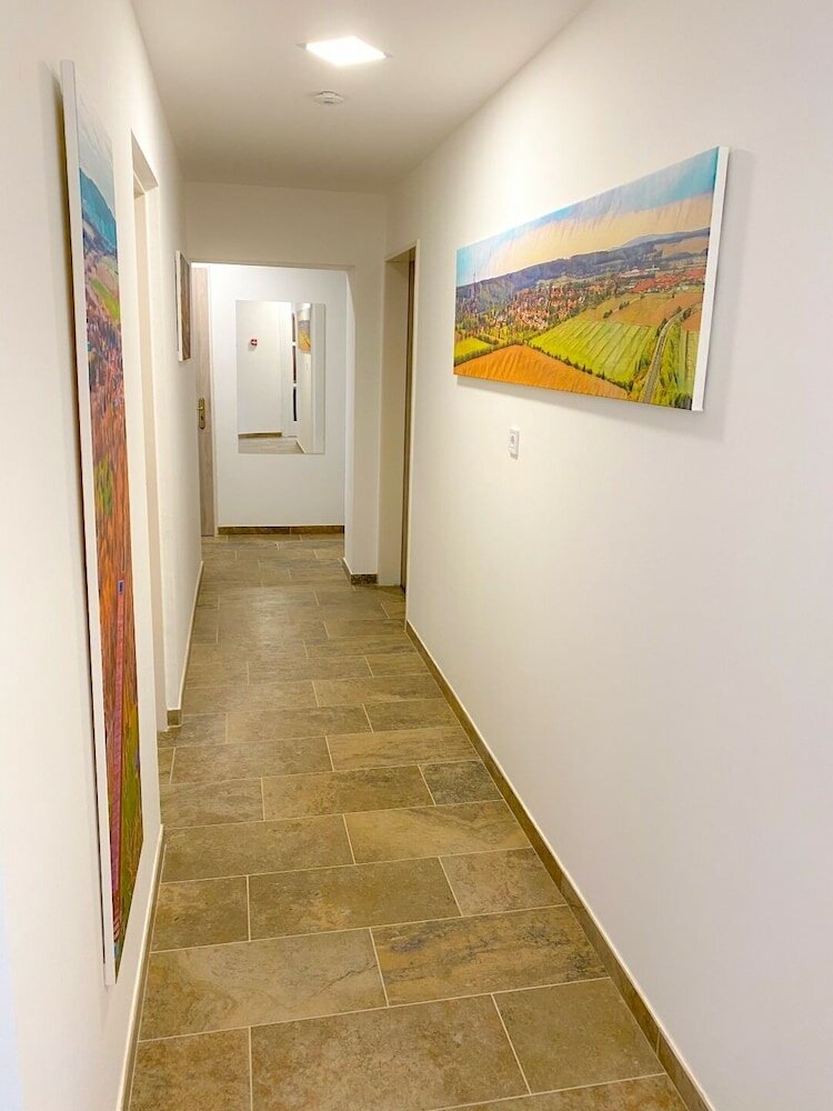 Фото Marcus Hotel