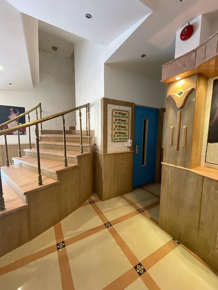 Фото Diana Hotel