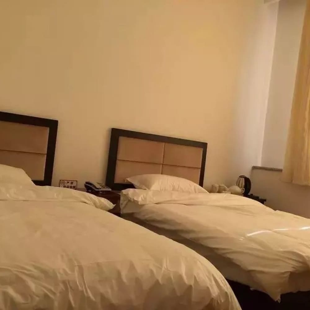 Фото Yabuli Manor