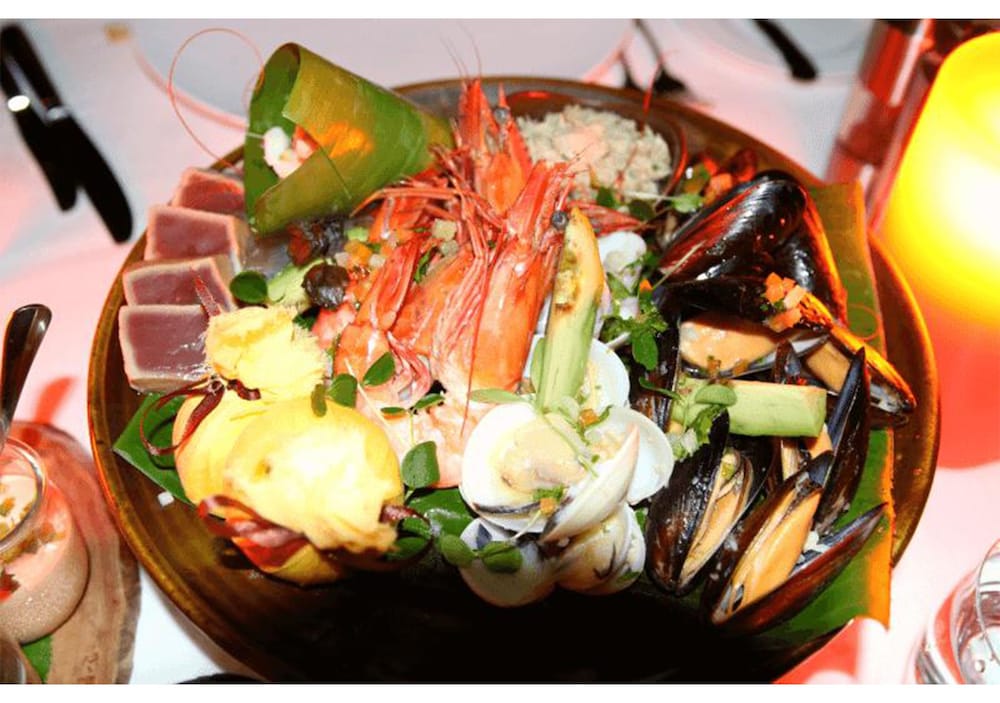 Фото Dreams Grand