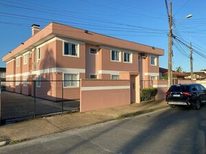 Гостиница Residencial Karine - Studio 05