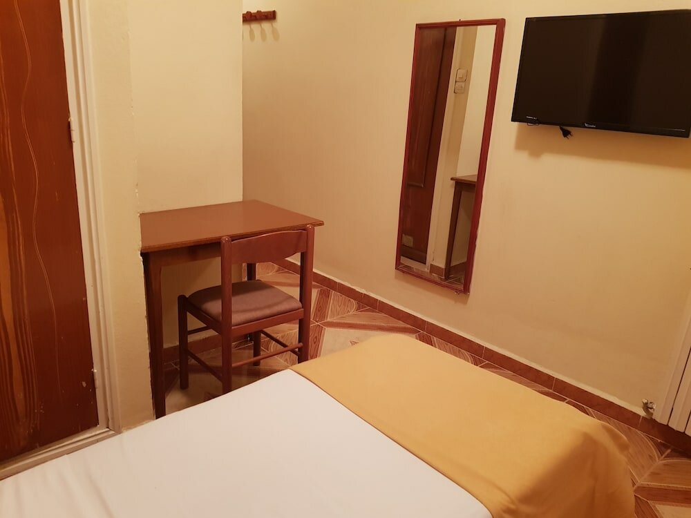 Фото Hotel el Hayat