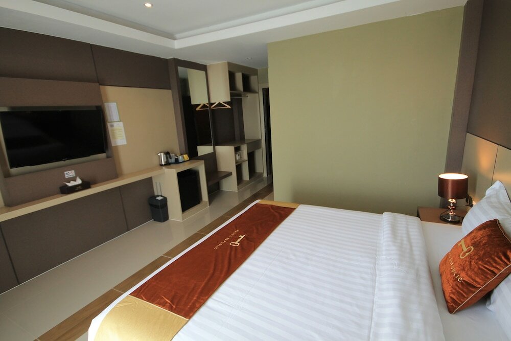 Фото Grande Classic Pattaya