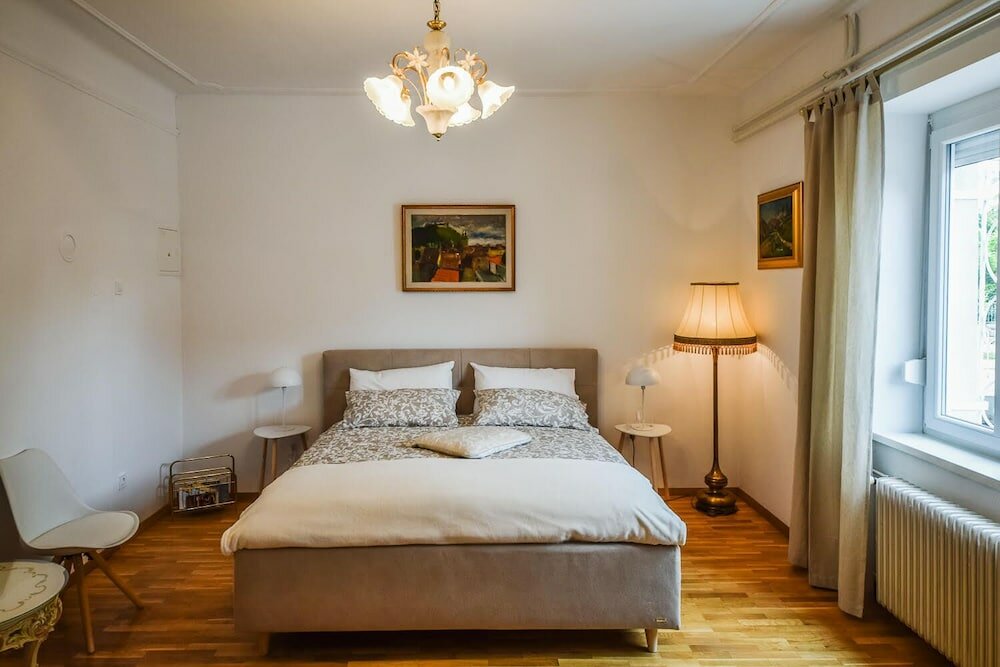 Фото Kavon Apartments