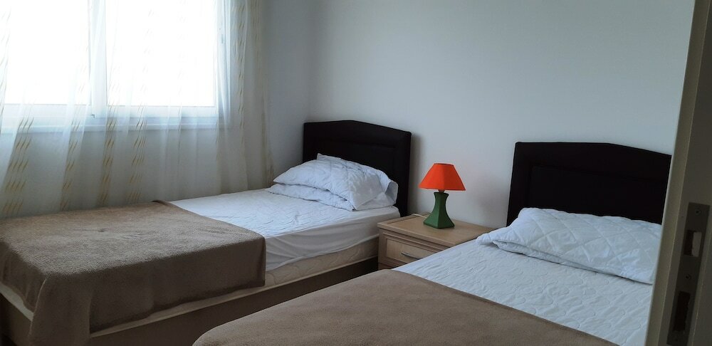 Фото Begonvilla Court Block 7 Apartment 12