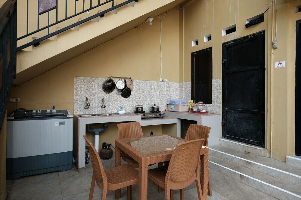 Фото RedDoorz Syariah near Malahayati University Lampung