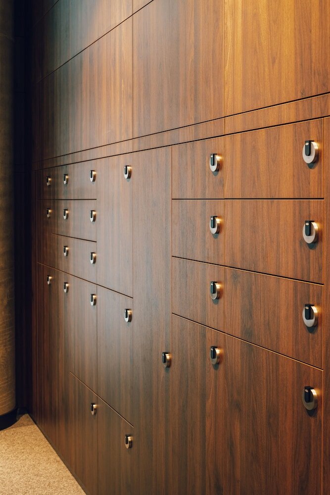 Фото Revo Munich