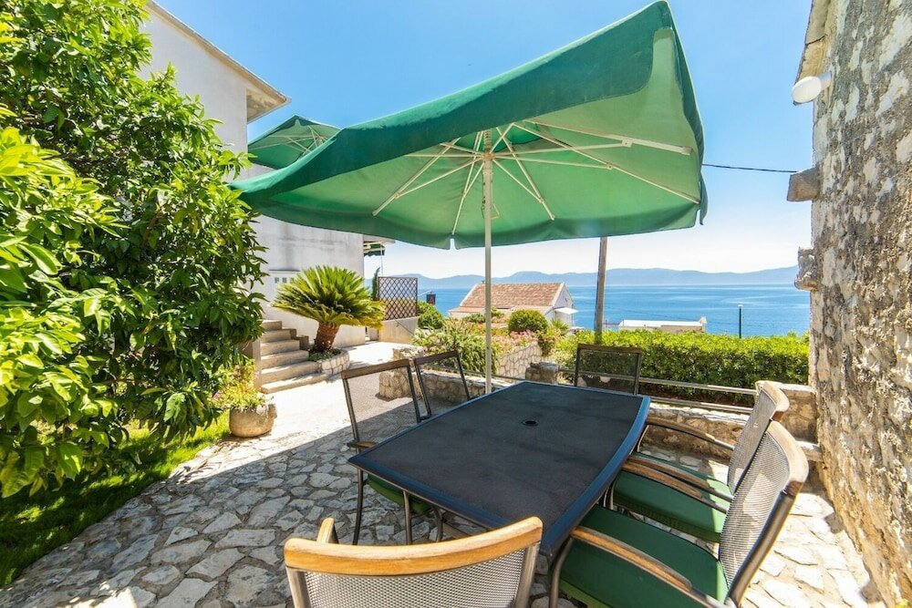 Фото Horizont - 150 m From Pebble Beach - A1-filip