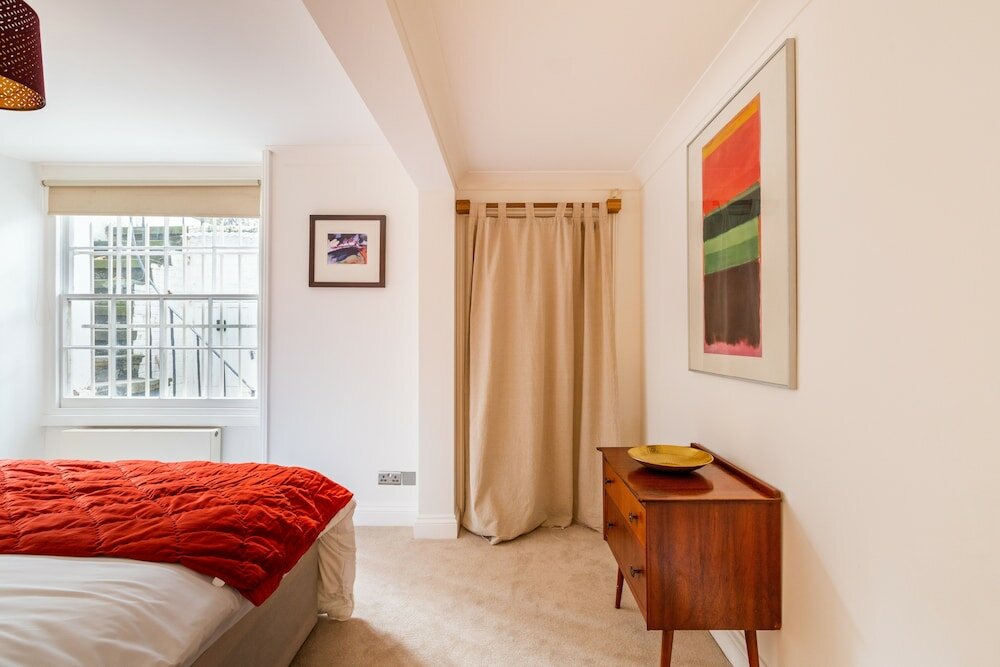 Фото Picnic in the Park Fantastic 3 Bedrooms