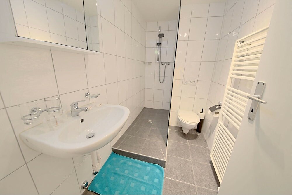 Фото Hitrental Oerlikon Apartments