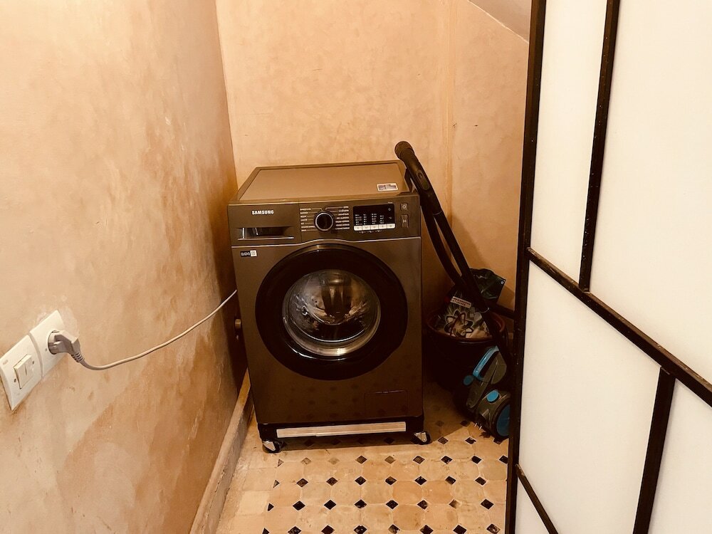 Фото My Sweet Loft - Carré Eden - Marrakech