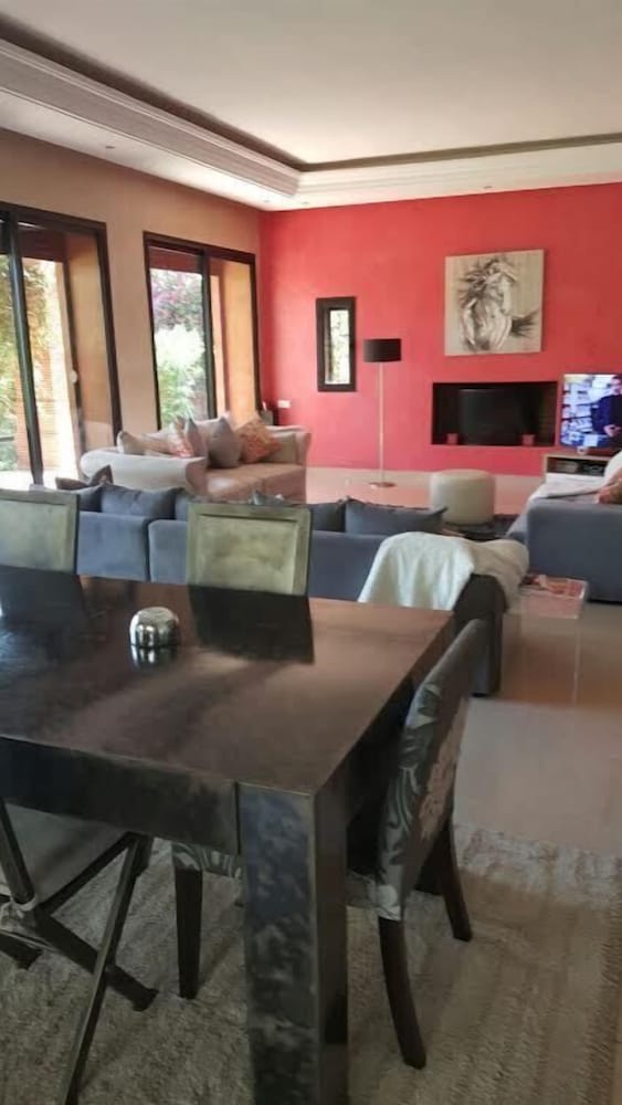 Фото Ntr Marrakech