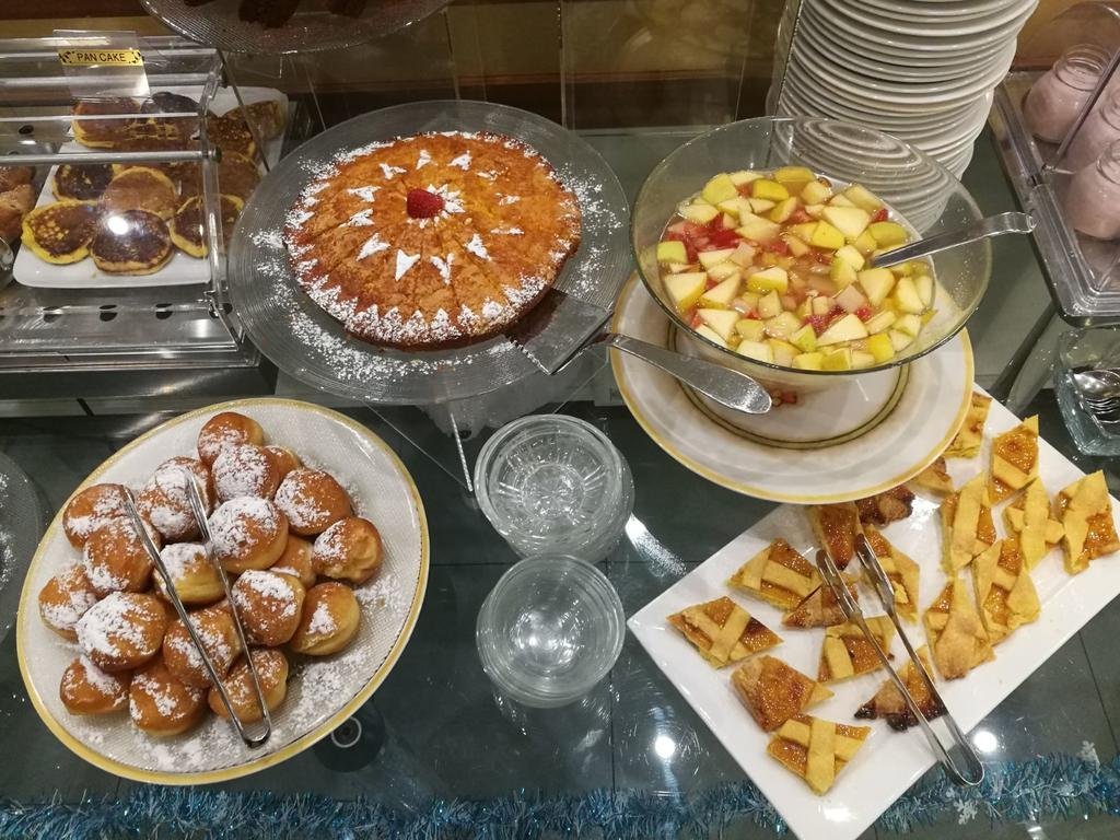 Фото Hotel Sunset