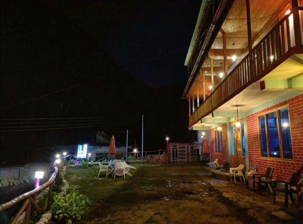 Фото Hostay Tirthan