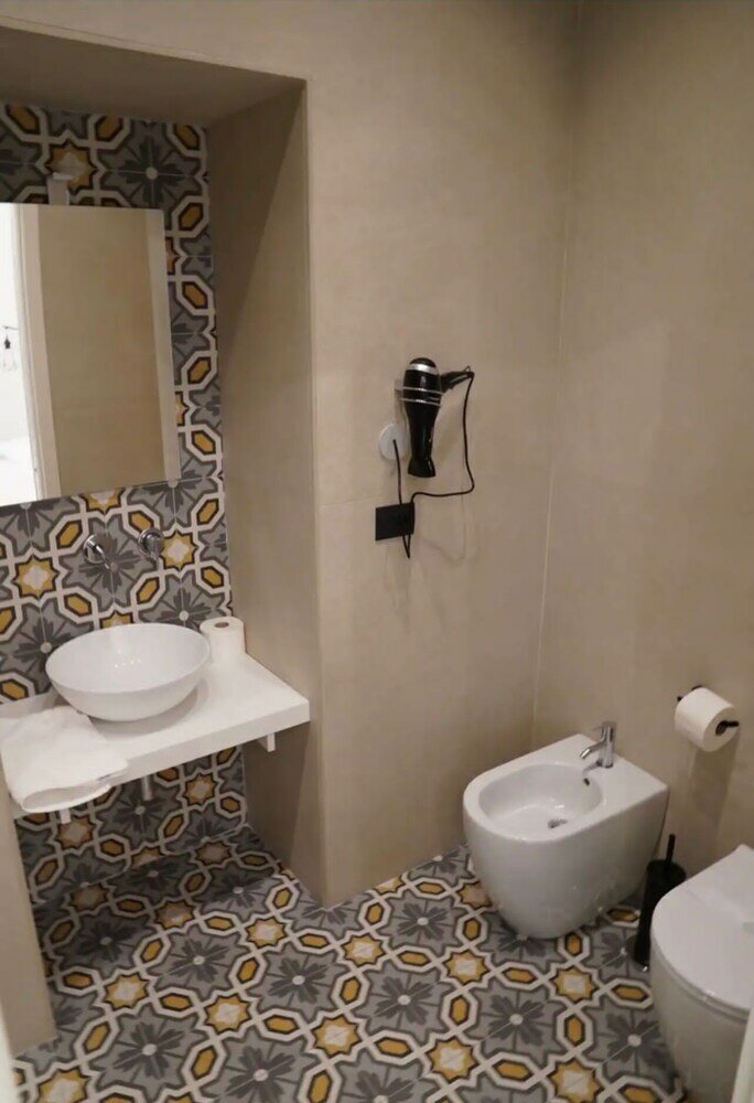 Фото B&b vittoria napoli