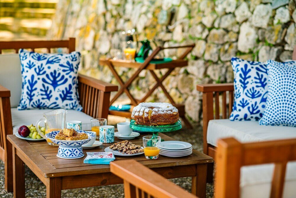 Фото Azzuro Beach House