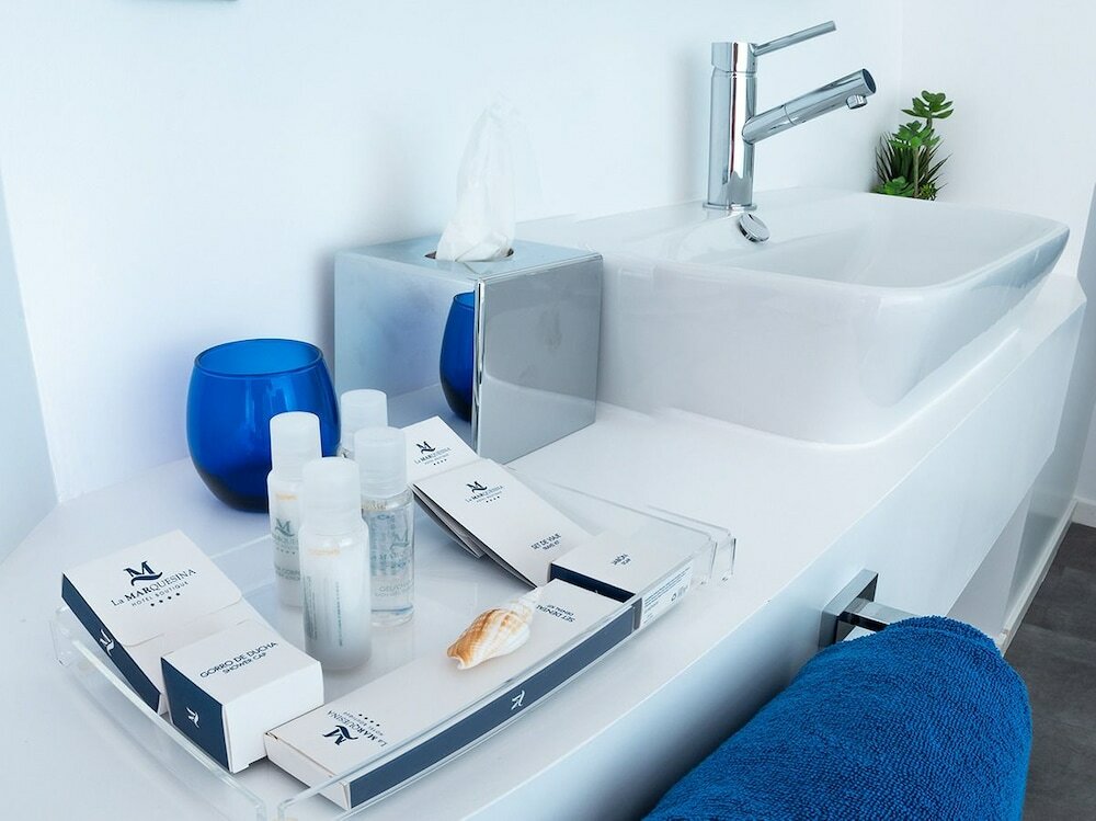 Фото Hotel Boutique La Marquesina - Adults Only