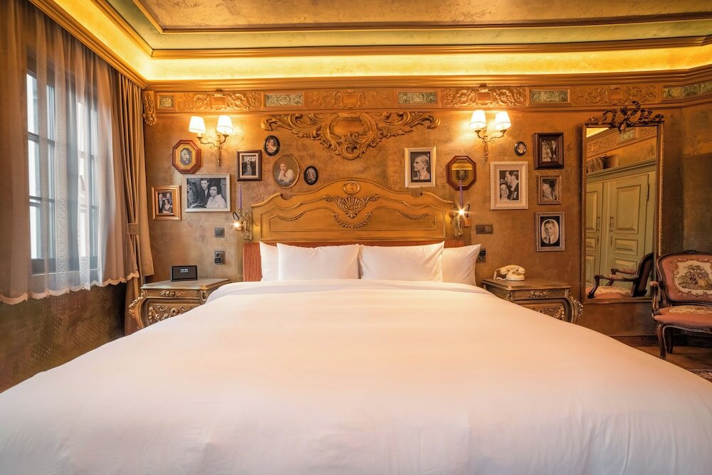 Фото Bey House Royal Hotel