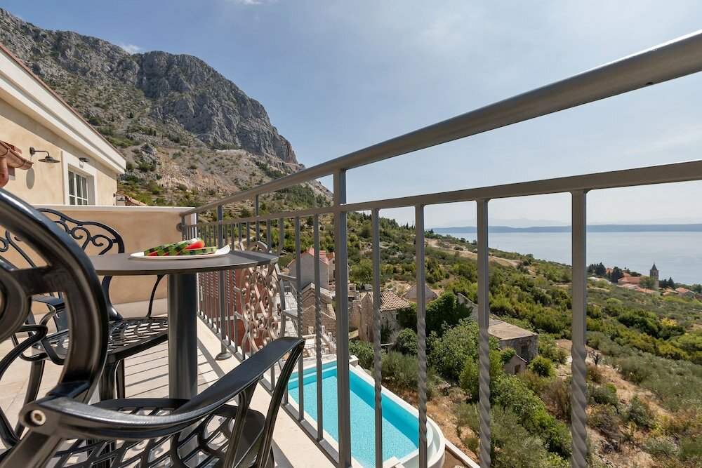 Фото Heritage Hotel Liberan