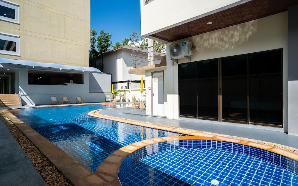 Фото Gp House Phuket
