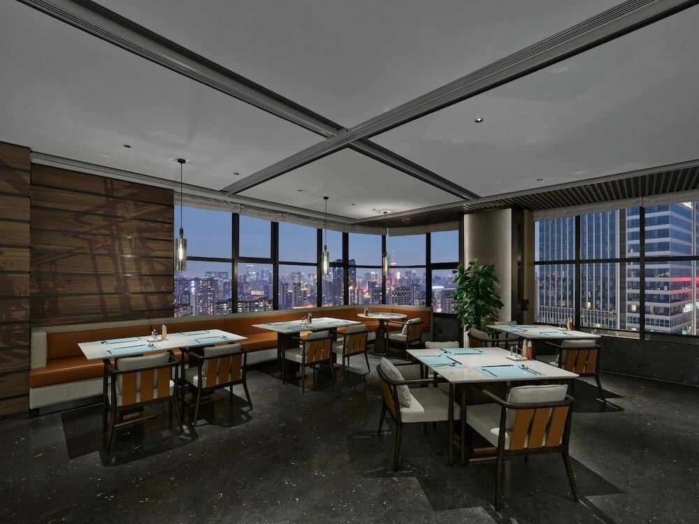 Фото DoubleTree by Hilton Chengdu Riverside