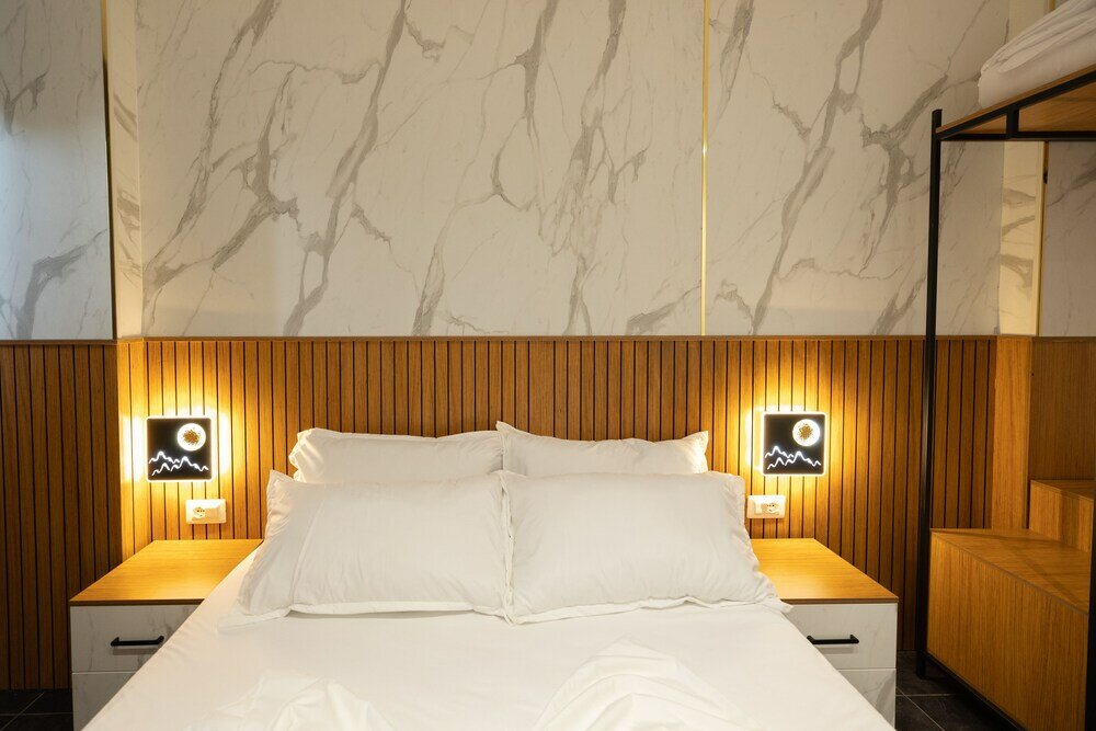 Фото Aglon Twin's Hotel