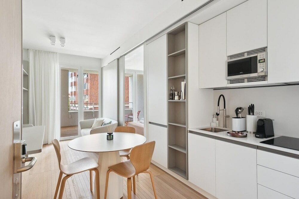 Фото Limehome Milan VIA Stresa