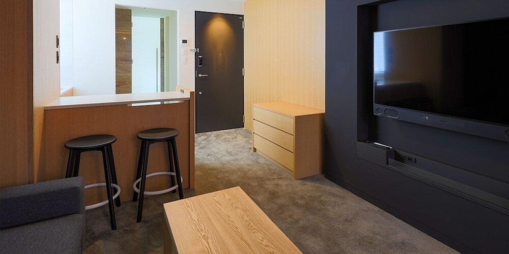 Фото Hotel Muso