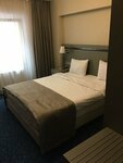 Acar Suite Hotel (İstanbul, Besiktas, Mecidiye Mah., Refik Fenmen Çk. Sok., 2A), hotel