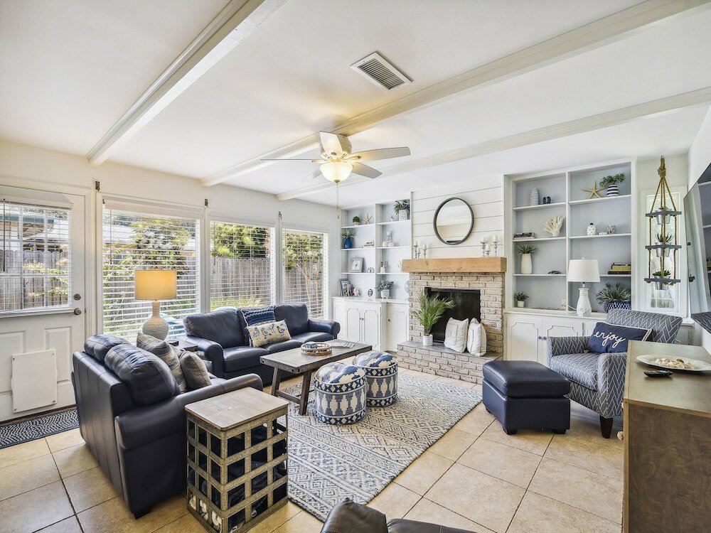 Фото The Lucky Catch