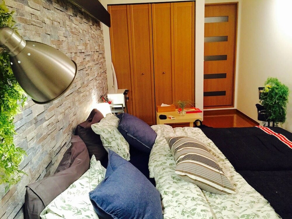 Фото Nid Namba at Residence East