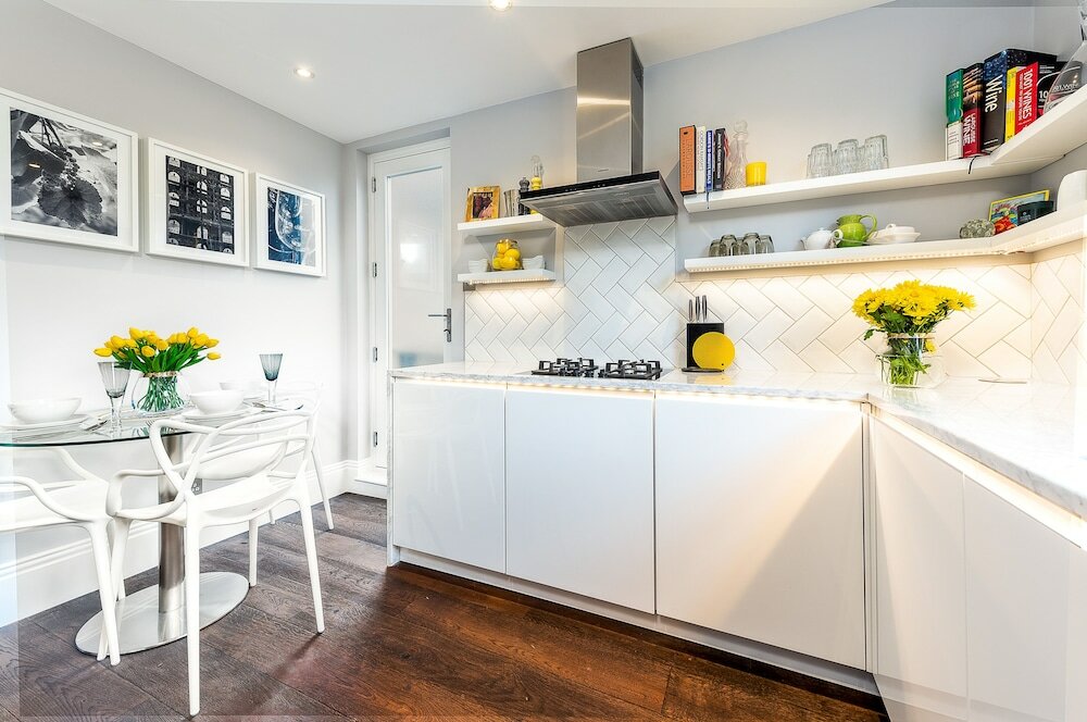 Фото Luxurious Wandsworth Home Close to Putney Heath by Underthedoormat