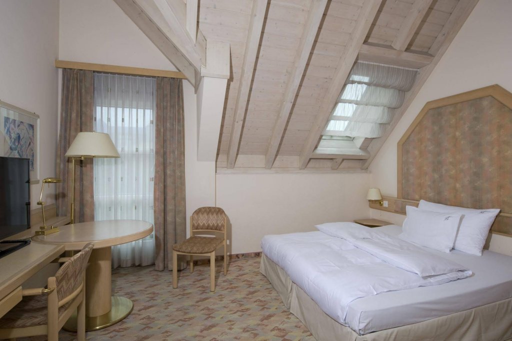 Фото Boutiquehotel Thessoni Classic