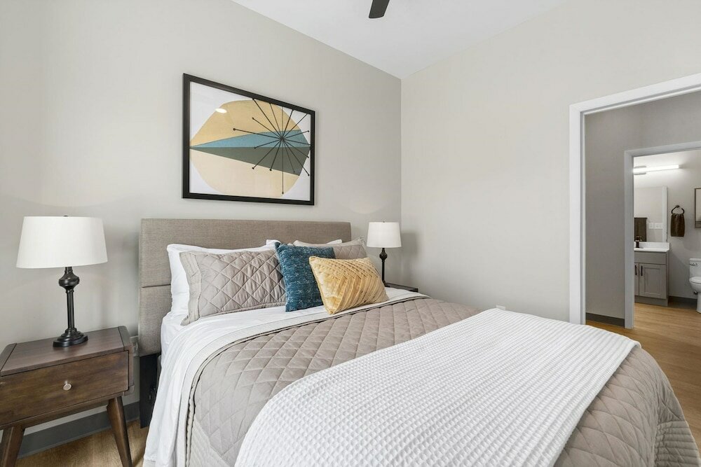 Фото Medley Condos by Barsala