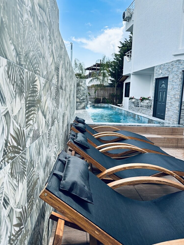 Фото Ilio Boutique Hotel